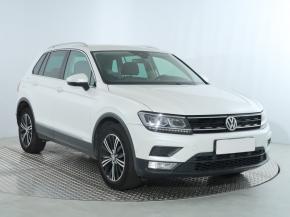 Volkswagen Tiguan  2.0 TDI Comfortline 