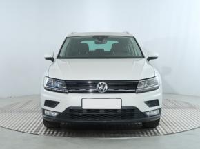 Volkswagen Tiguan  2.0 TDI Comfortline 