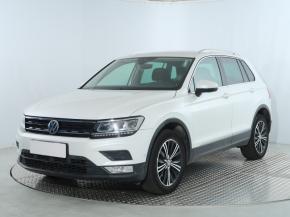 Volkswagen Tiguan  2.0 TDI Comfortline 