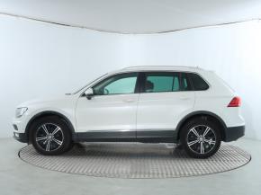 Volkswagen Tiguan  2.0 TDI Comfortline 