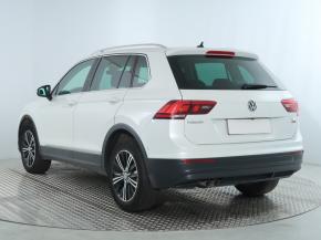 Volkswagen Tiguan  2.0 TDI Comfortline 