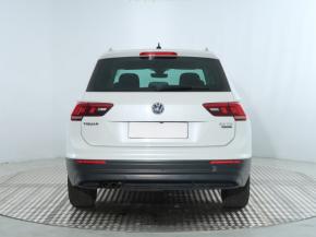 Volkswagen Tiguan  2.0 TDI Comfortline 