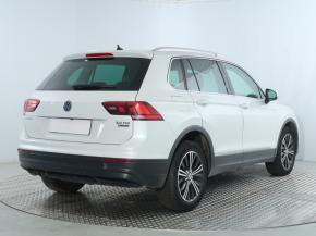 Volkswagen Tiguan  2.0 TDI Comfortline 