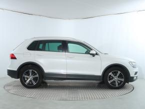 Volkswagen Tiguan  2.0 TDI Comfortline 