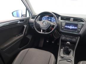 Volkswagen Tiguan  2.0 TDI Comfortline 