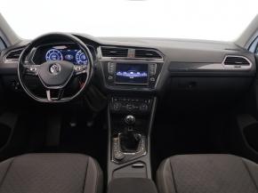 Volkswagen Tiguan  2.0 TDI Comfortline 