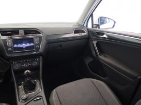 Volkswagen Tiguan  2.0 TDI Comfortline 