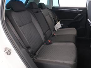 Volkswagen Tiguan  2.0 TDI Comfortline 