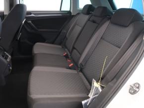 Volkswagen Tiguan  2.0 TDI Comfortline 