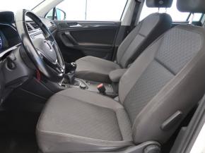 Volkswagen Tiguan  2.0 TDI Comfortline 