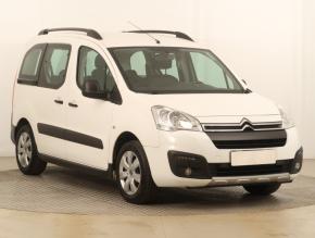 Citroen Berlingo  1.6 VTi 