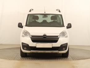 Citroen Berlingo  1.6 VTi 