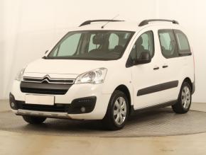 Citroen Berlingo  1.6 VTi 