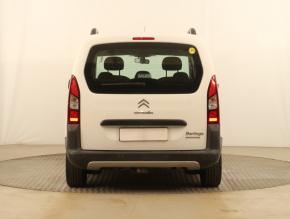 Citroen Berlingo  1.6 VTi 