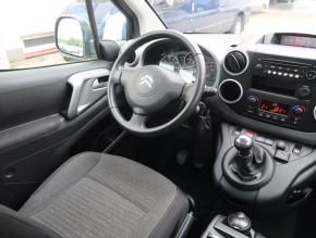 Citroen Berlingo  1.6 VTi 