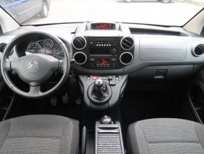 Citroen Berlingo  1.6 VTi 