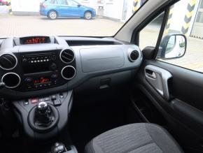 Citroen Berlingo  1.6 VTi 