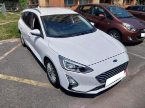 Ford Focus  2.0 EcoBlue 