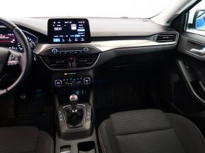 Ford Focus  2.0 EcoBlue 