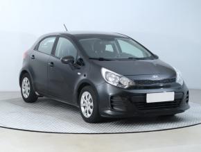 Kia Rio  1.25 CVVT 