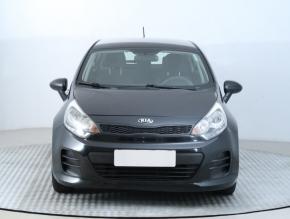 Kia Rio  1.25 CVVT 