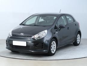 Kia Rio  1.25 CVVT 