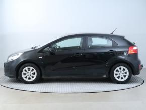 Kia Rio  1.25 CVVT 