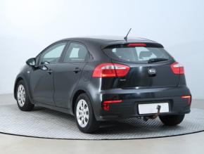 Kia Rio  1.25 CVVT 