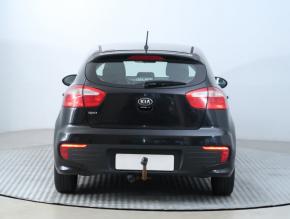 Kia Rio  1.25 CVVT 