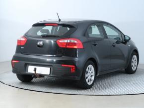 Kia Rio  1.25 CVVT 