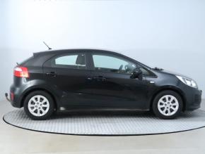 Kia Rio  1.25 CVVT 