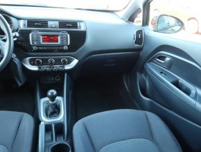 Kia Rio  1.25 CVVT 