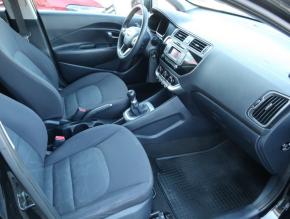 Kia Rio  1.25 CVVT 