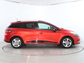 Renault Clio  1.2 16V 