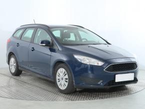 Ford Focus  1.6 i Trend 