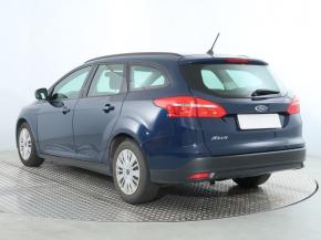 Ford Focus  1.6 i Trend 