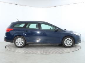 Ford Focus  1.6 i Trend 