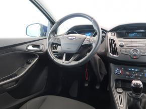 Ford Focus  1.6 i Trend 