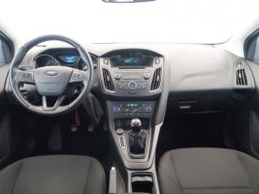 Ford Focus  1.6 i Trend 