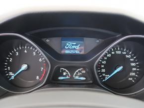 Ford Focus  1.6 i Trend 