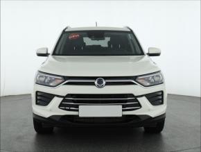 SsangYong Korando  1.5 T-GDI Style Plus 