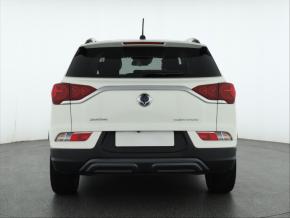 SsangYong Korando  1.5 T-GDI Style Plus 