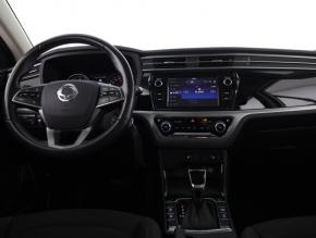 SsangYong Korando  1.5 T-GDI Style Plus 