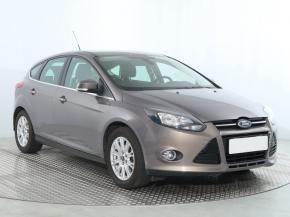 Ford Focus  1.6 i Titanium