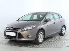 Ford Focus  1.6 i Titanium 