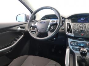 Ford Focus  1.6 i Titanium 