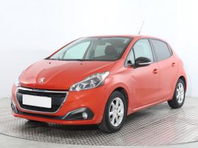 Peugeot 208  1.2 PureTech 