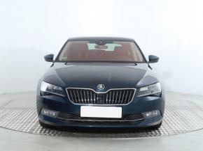 Škoda Superb  2.0 TDI 