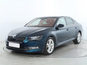 Škoda Superb  2.0 TDI 