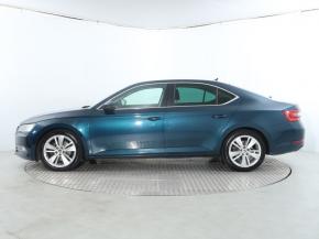 Škoda Superb  2.0 TDI 